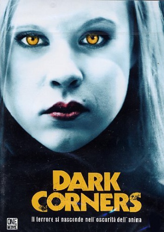Dark Corners [DVD]