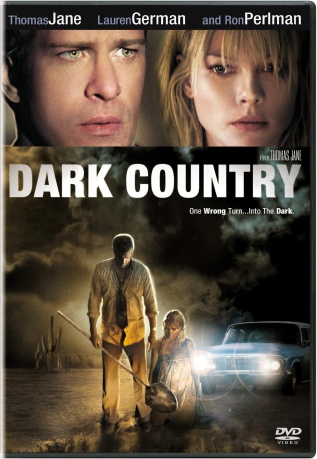 Dark Country [DVD]