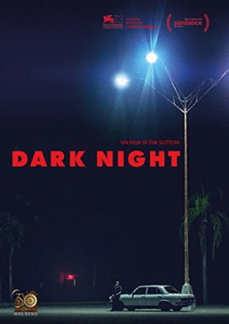 Dark Night [DVD]
