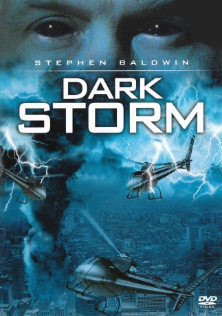Dark Storm [DVD]