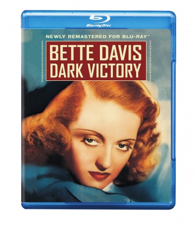 Dark Victory [Blu-Ray]