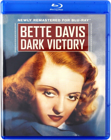 Dark Victory [Blu-Ray]