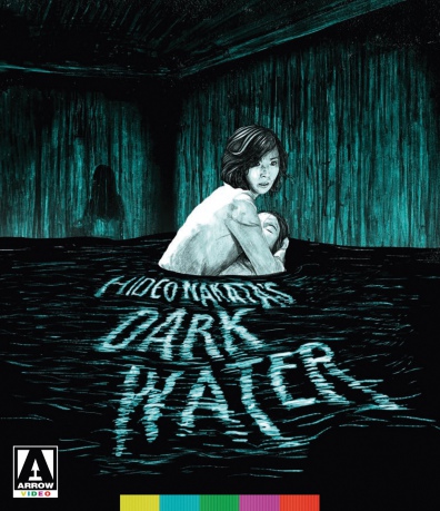 Dark Water [2xBlu-Ray]