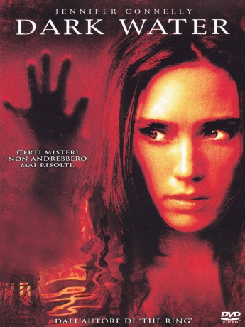 Dark Water [DVD]