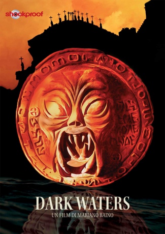 Dark Waters [DVD]