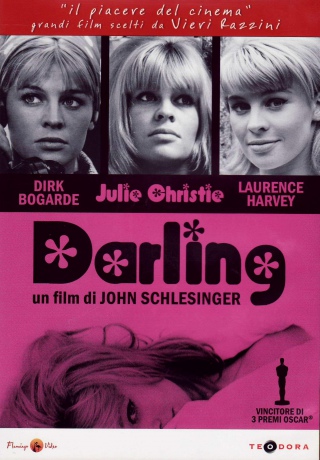 Darling [DVD]