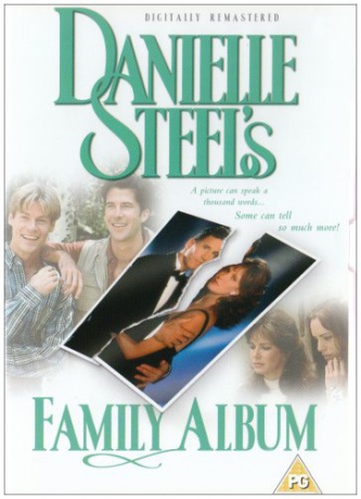 Family Album (Album rodzinny) [DVD]