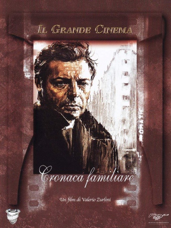 Family Portrait (Kronika rodzinna) [DVD]