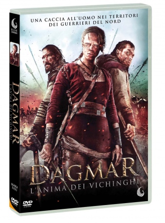 Flukt (Ucieczka) [DVD]