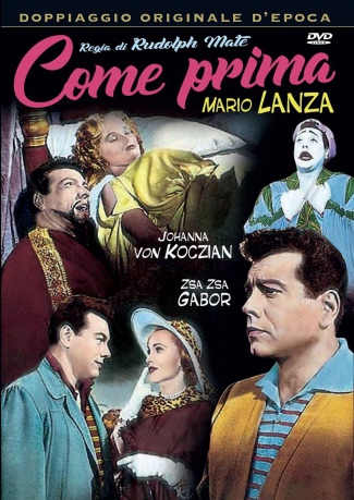 For the First Time [DVD]