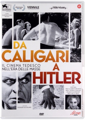 From Caligari to Hitler: German Cinema in the Age of the Masses [DVD]