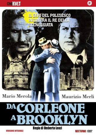 From Corleone to Brooklyn [DVD]
