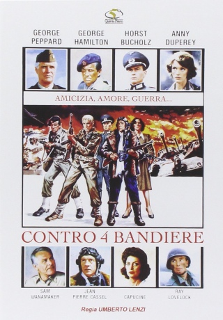 From Hell to Victory [DVD]
