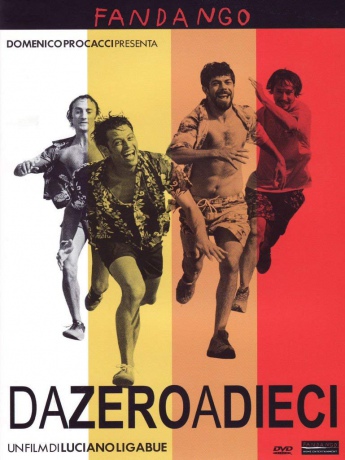 From Zero to Ten (Od zera do dziesięciu) [DVD]