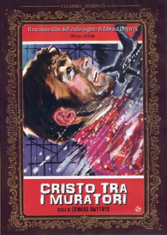 Give Us This Day (Za cenę życia) [DVD]