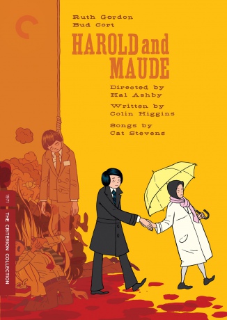 Harold & Maude [DVD]