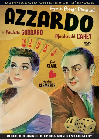 Hazard [DVD]