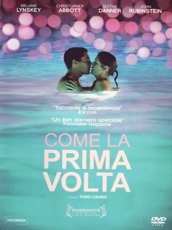 Hello I Must Be Going [DVD]