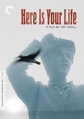 Here Is Your Life (Oto twoje życie) [DVD]