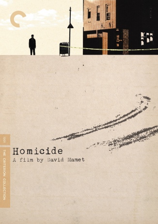 Homicide [DVD]
