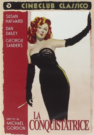 I Can Get It for You Wholesale [DVD]