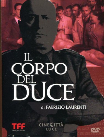 Il Corpo Del Duce [DVD]