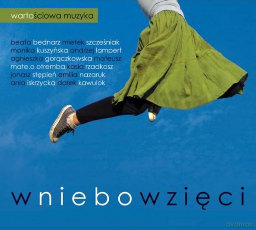 WnieboWzięci (digipack) [CD]