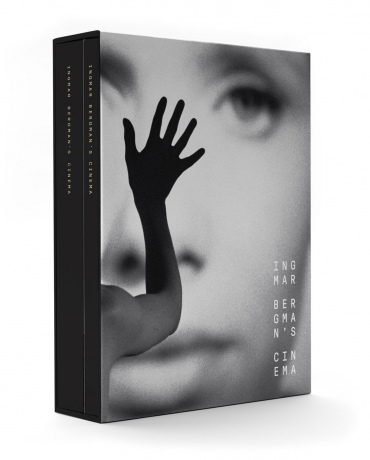 Ingmar Bergman's Cinema [Blu-Ray]