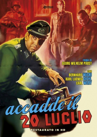 It Happened On July 20th (To stało się 20 lipca) [DVD]
