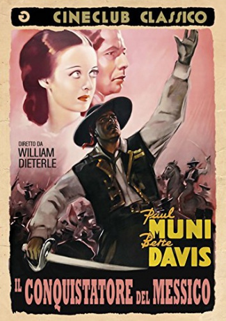 Juarez [DVD]