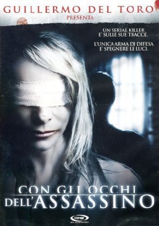 Julia's Eyes (Oczy Julii) [DVD]