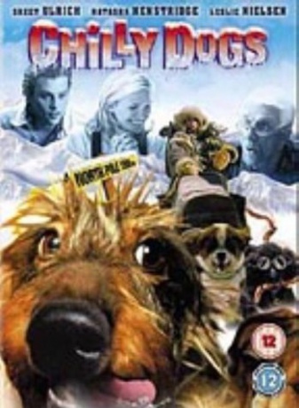 Kevin Of The North (Kevin, władca północy) [DVD]