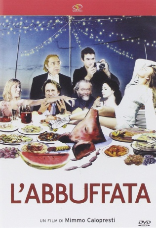 L'abbuffata [DVD]