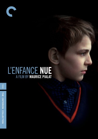 L'enfance Nue (Nagie dzieciństwo) [DVD]