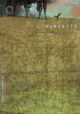 L'humanite (Ludzkość) [DVD]