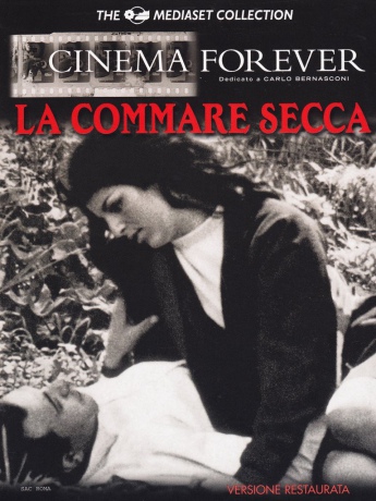 La commare secca (Kostucha) [DVD]