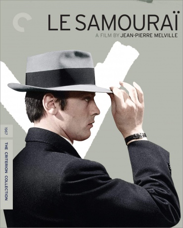 Le Samoura (Samuraj) [Blu-Ray]