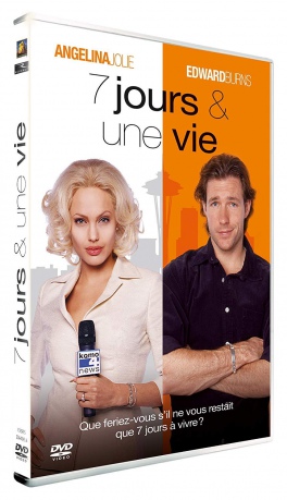 Life Or Something Like It (Co za życie) [DVD]