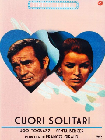 Lonely Hearts [DVD]