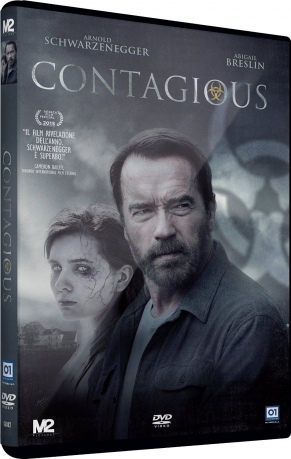 Maggie [DVD]