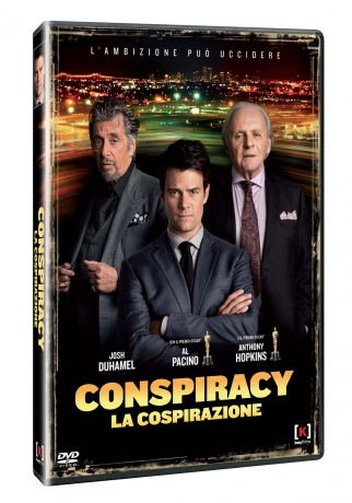 Misconduct (Pozory prawdy) [DVD]