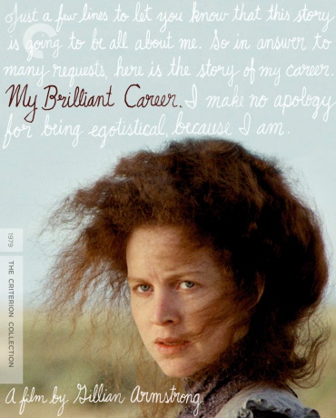 My Brilliant Career [Blu-Ray]