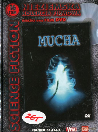 Mucha (The Best of Science Fiction) (booklet) [DVD]