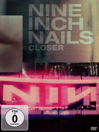 Nine Inch Nails: Closer [DVD]