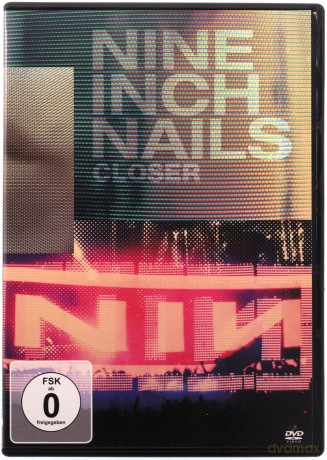 Nine Inch Nails: Closer [DVD]