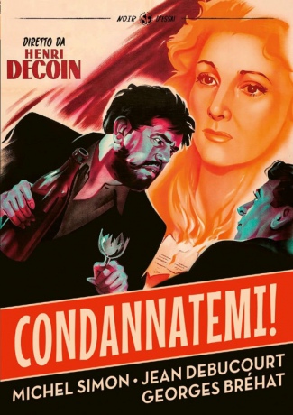 Non coupable (Niewinny) [DVD]