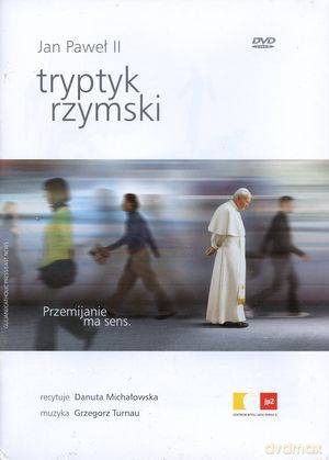 Tryptyk Rzymski [DVD]