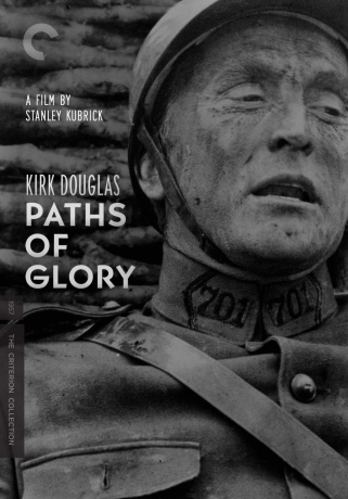 Paths Of Glory (Ścieżki chwały) [DVD]