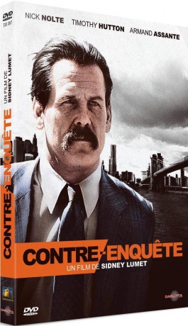 Q & A (Pytania i odpowiedzi) [DVD]