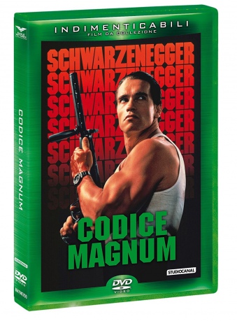 Raw Deal (Jak to się robi w Chicago) [DVD]